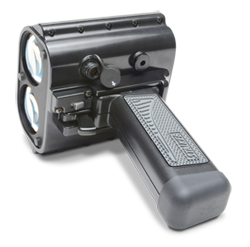 Stalker X-Series LIDAR Handheld Police Laser