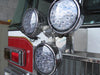 Roto-Ray Warning Light