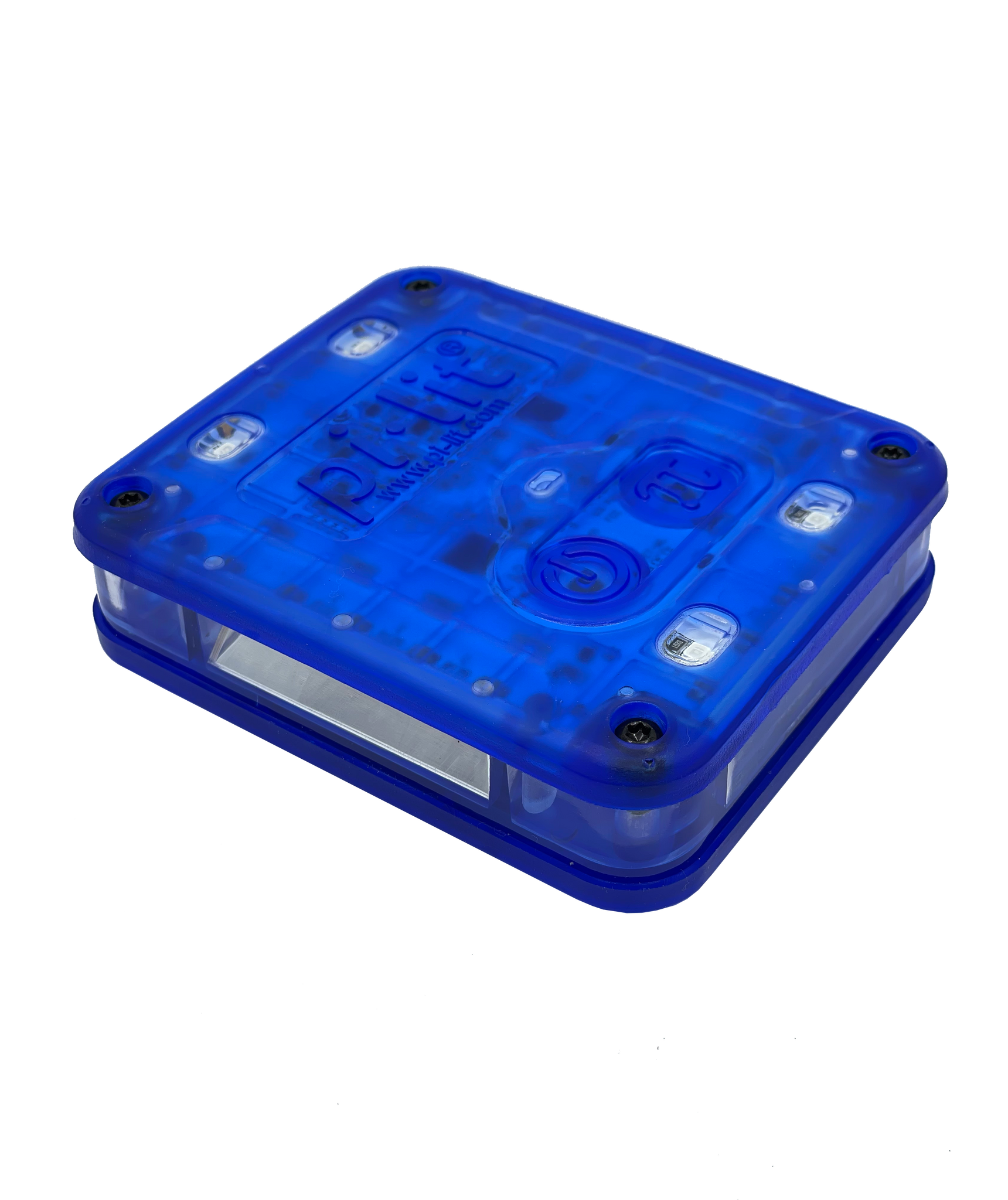 Pi-Lit ICS Sequential Flare System