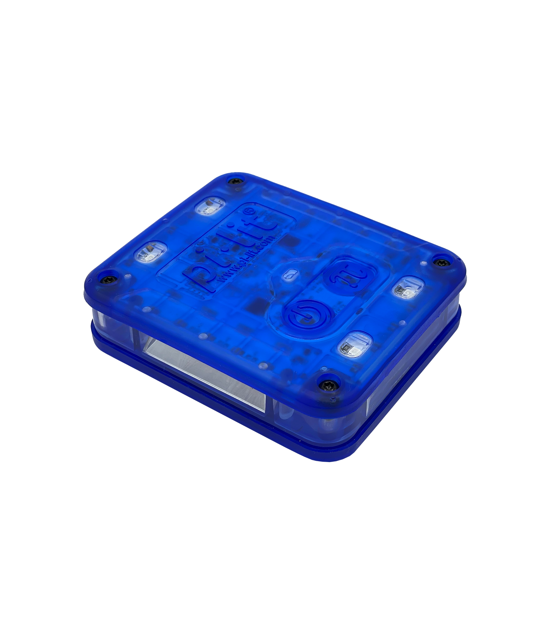 Pi-Lit ICS Sequential Flare System