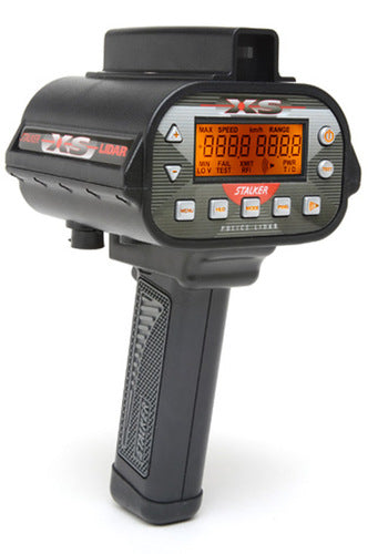 Stalker X-Series LIDAR Handheld Police Laser