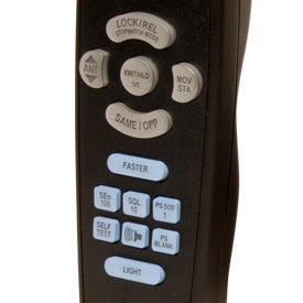 Stalker DUAL Police Radar