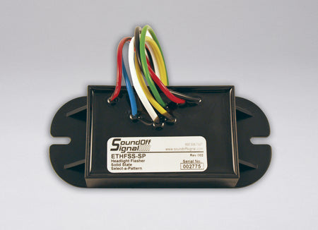 Ignition Security – Arrowhead Safety Group