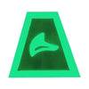 Illuminating Helmet Tetrahedron (SET of 8)