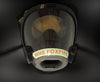 Illuminating SCBA Facepiece Identifier