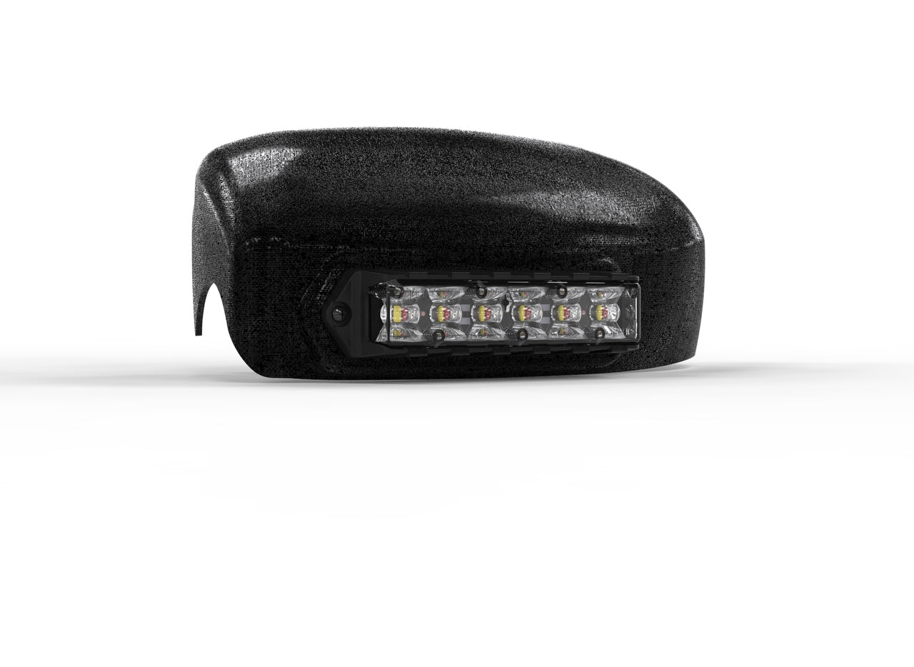 Feniex Fusion LED Mirror Mounts