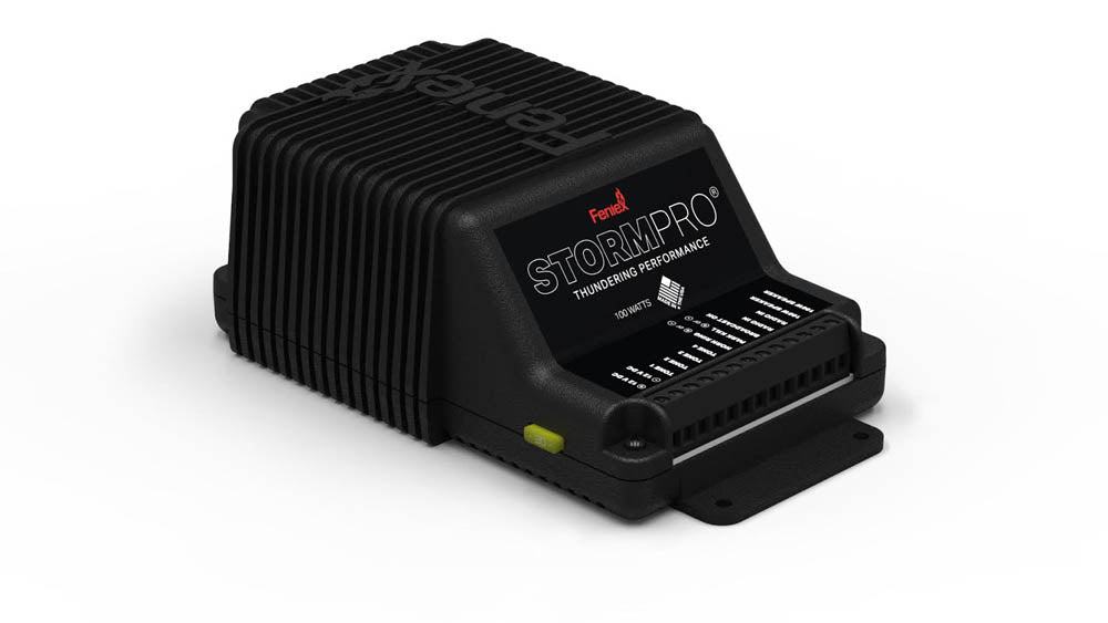 Feniex Storm Pro 100W Siren