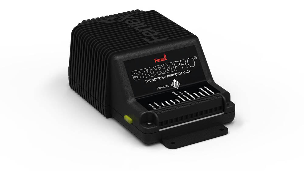 Feniex Storm Pro 100W Siren