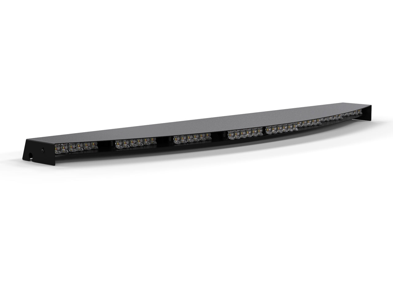 Feniex Fusion-S Rear Interior Lightbar