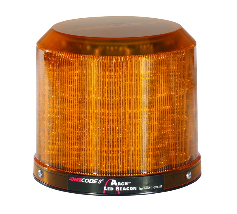 Code3 NFPA Arch LED Series Beacon