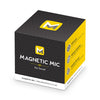 Magnetic Mic Conversion Kit - Single Unit