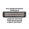 Feniex Quantum 400 Light Stick