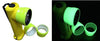 Illuminating Flashlight Cuff