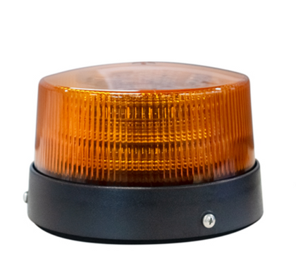 TecNiq K10 AutoSync LED Beacon (Amber)
