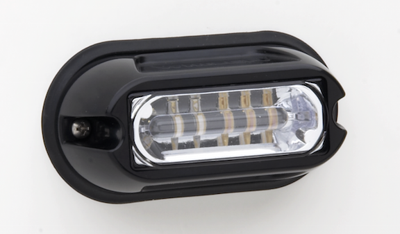 Whelen LINZ6 LED Lighthead