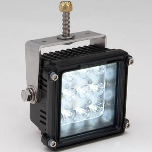 Whelen Micro Pioneer Series Super-LED Work Scene Light