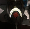 IdentiFire® Gen 2 SCBA Facepiece Nameplate