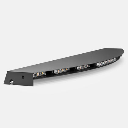 Feniex QUAD 4-Color Rear Interior Lightbar