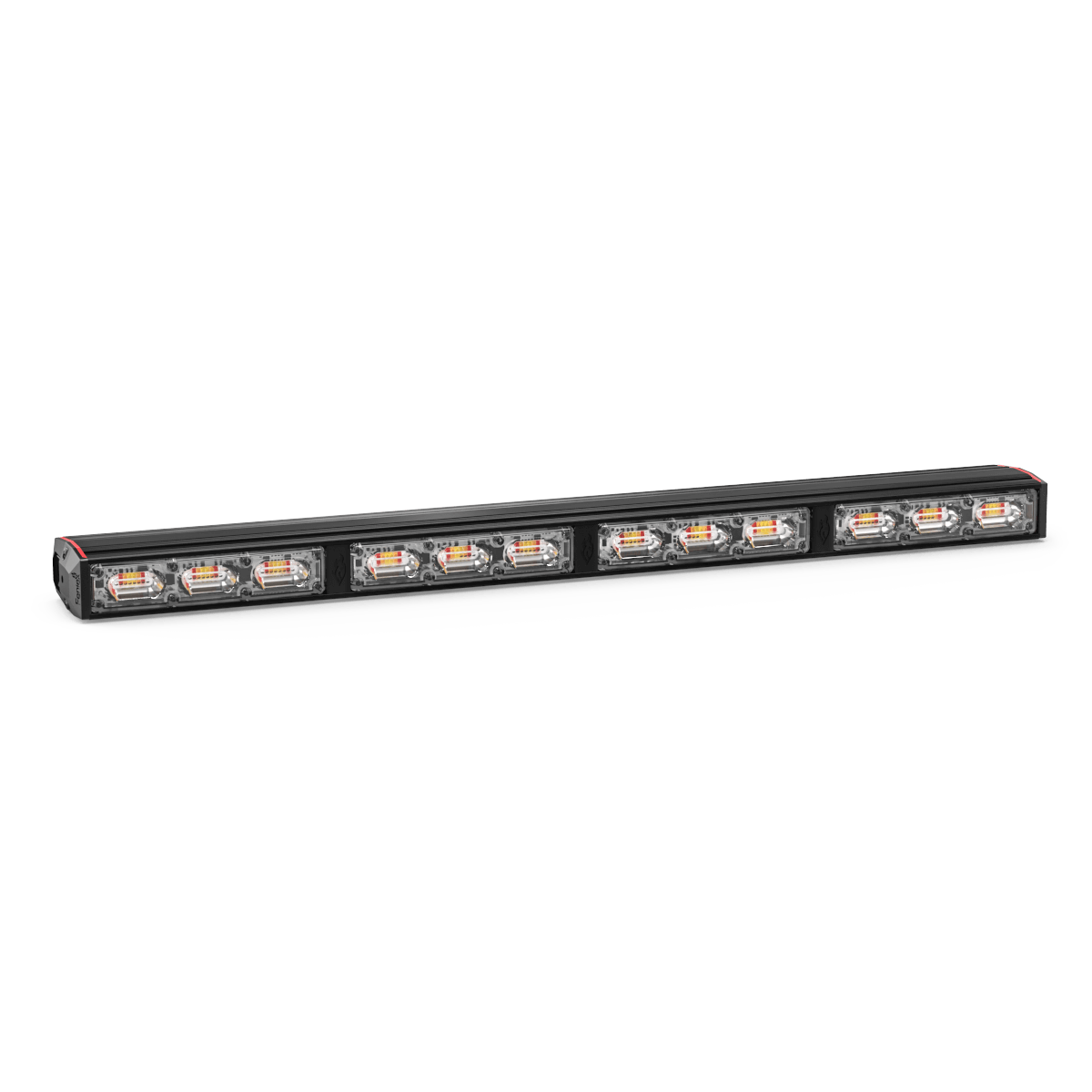 Feniex QUAD 400 4-Color LED Light Stick