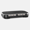 Feniex QUAD 4-Color LED Mini Lightbar 14"