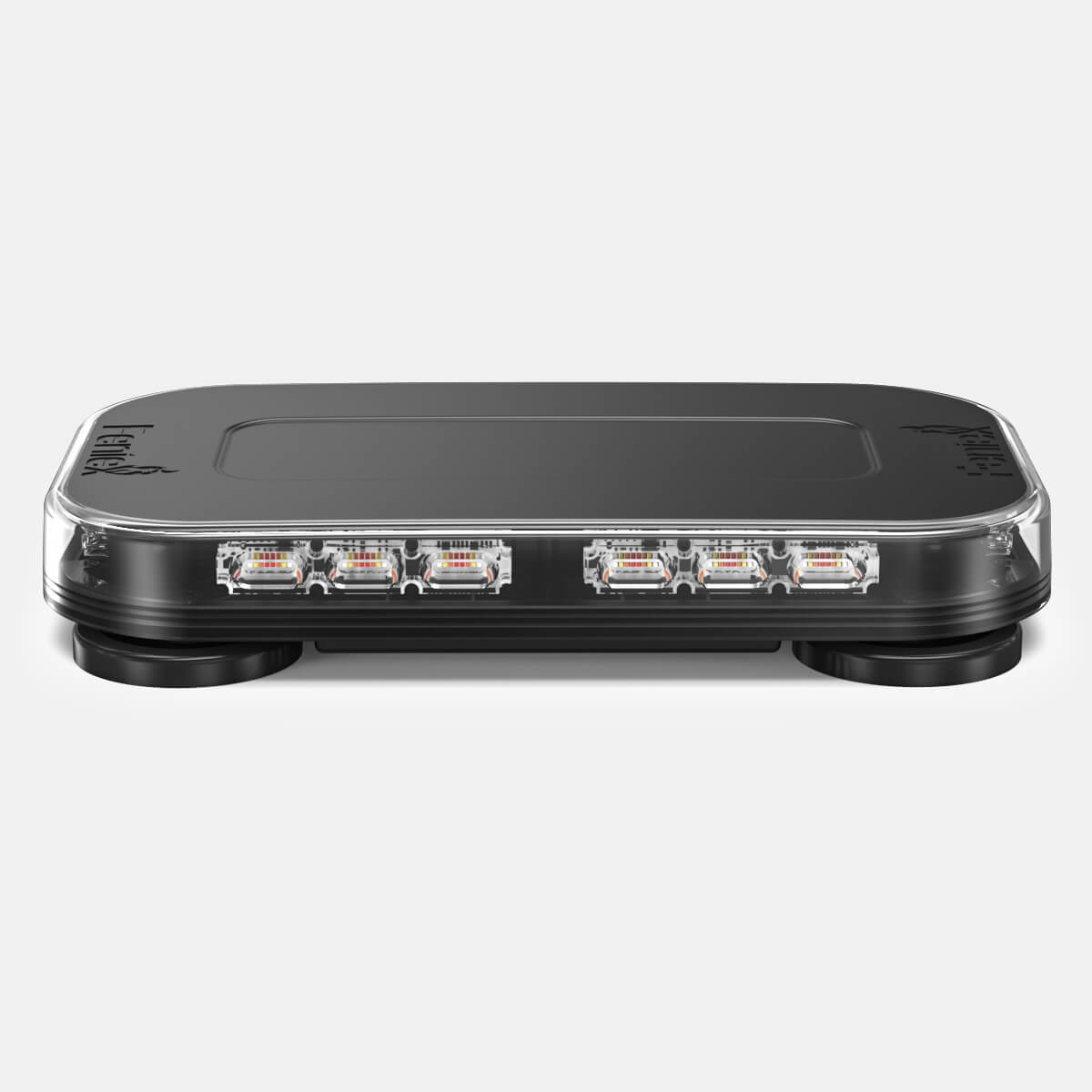 Feniex QUAD 4-Color LED Mini Lightbar 14"