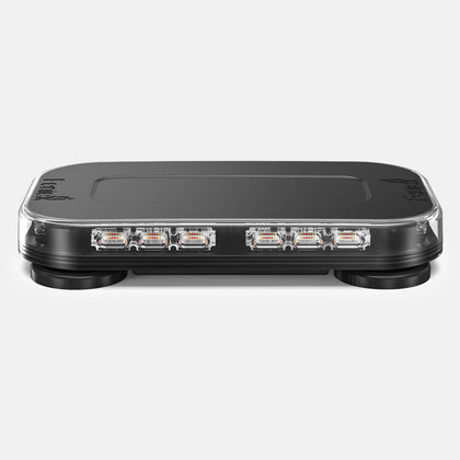 Feniex QUAD 4-Color LED Mini Lightbar 14