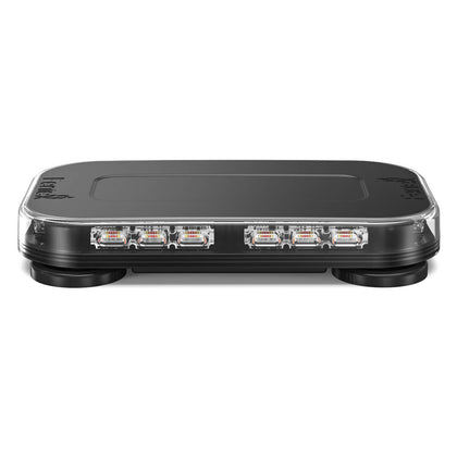 Feniex QUAD 4-Color LED Mini Lightbar 14