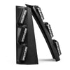 Feniex QUAD 4-Color Pillar Mount LED Lights