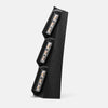 Feniex QUAD 4-Color Pillar Mount LED Lights