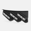 Feniex QUAD 4-Color Spoiler Mount LED Lights
