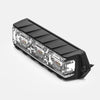 Feniex QUAD QSM 4-Color LED Surface Mount