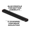 Feniex Quantum 400 Light Stick