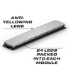 Feniex Quantum 60" Lightbar