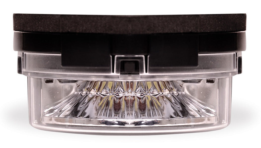 Soundoff Signal SoundOff Signal Intersector Under Mirror Light, Dual Color – Arrowhead ...