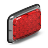Feniex 6x4 Lux Series Surface Mount Perimeter Lights