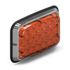 Feniex 6x4 Lux Series Surface Mount Perimeter Lights