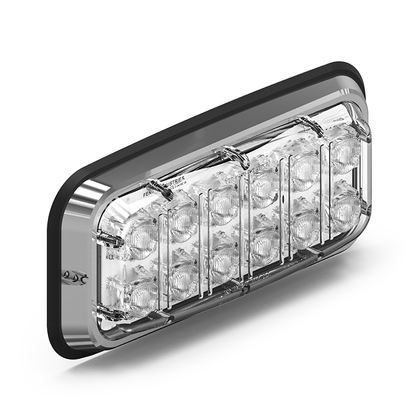 Feniex 7x3 Lux Series Surface Mount Perimeter Lights