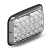 Feniex 6x4 Lux Series Surface Mount Perimeter Lights