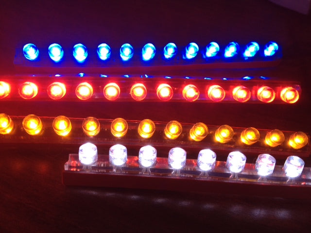SLIC 99 LED Stingerz® (39.4”) LED strip