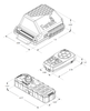 Feniex Typhoon 100W Siren / Light Controller