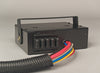 SoundOff Signal 600 Series Police, Fire, EMS Switch Box